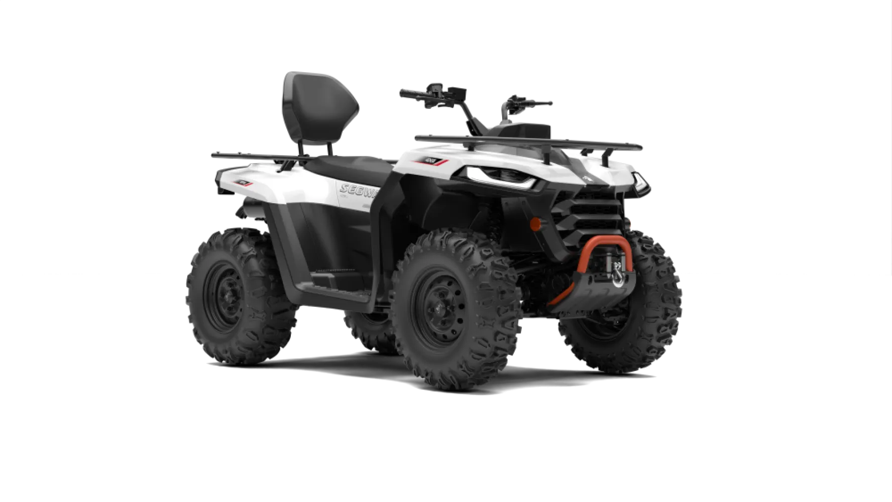 Segway AT5GL - Standaard (L7e)