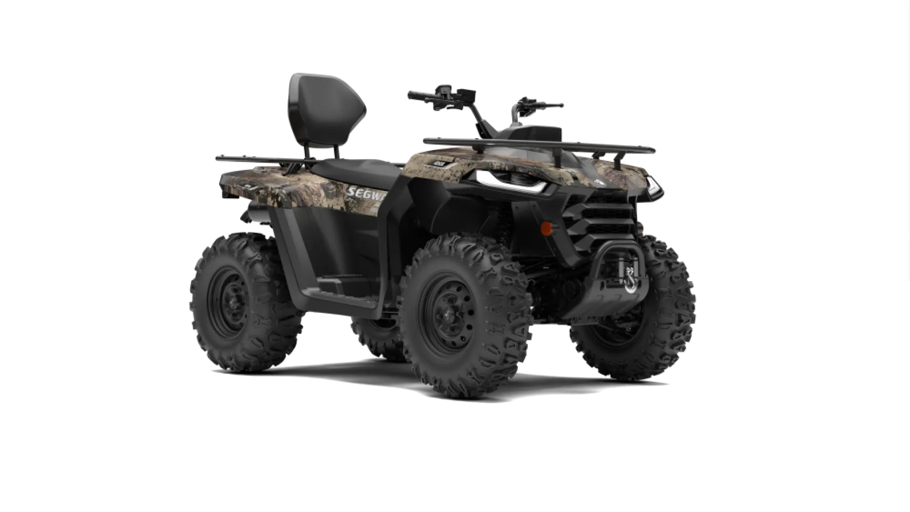 Segway AT5GL - Standaard (L7e)