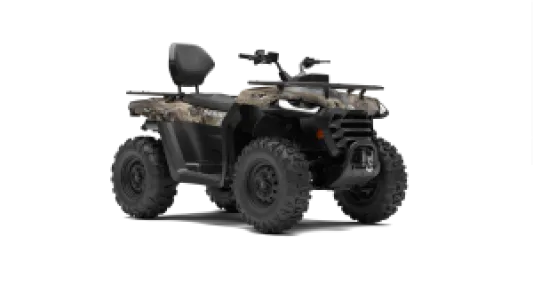 Segway AT5GL - Standaard (L7e)