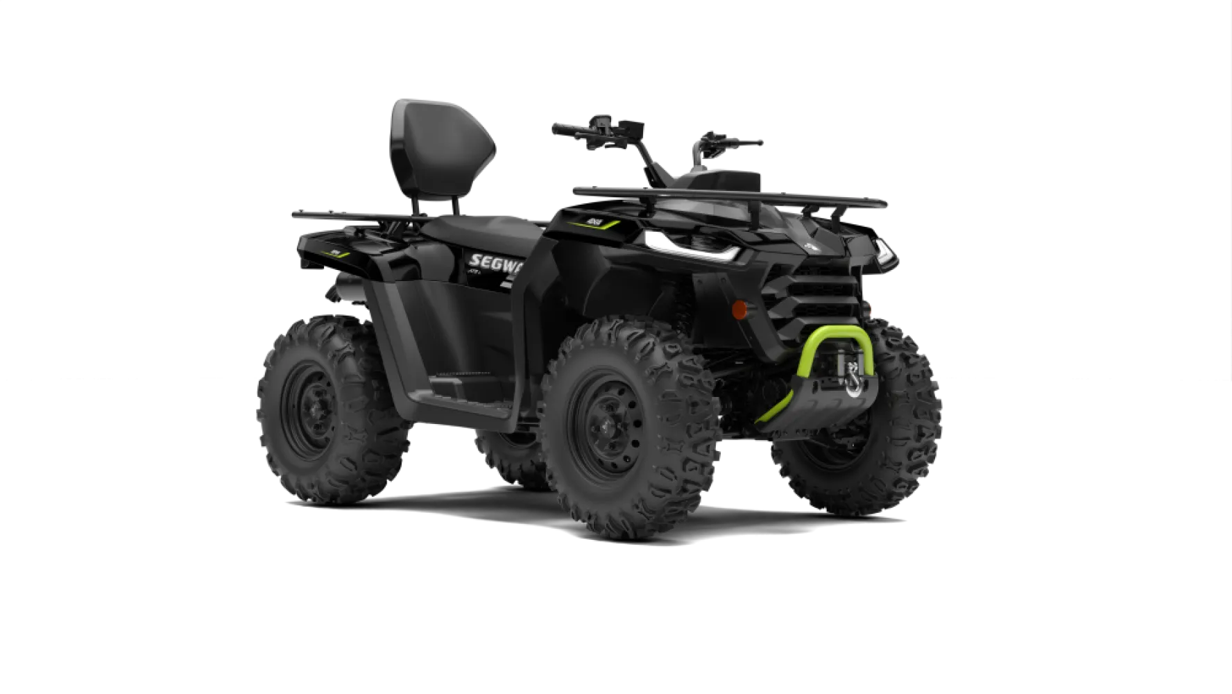 Segway AT5GL - Standaard (L7e)