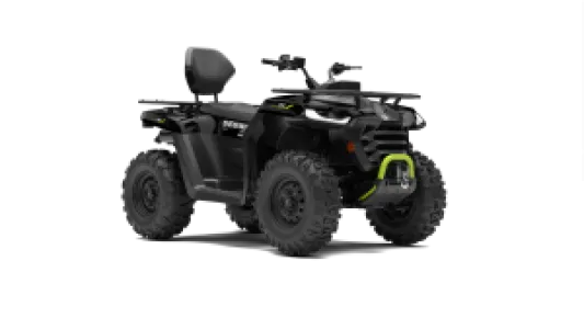 Segway AT5GL - Standaard (L7e)
