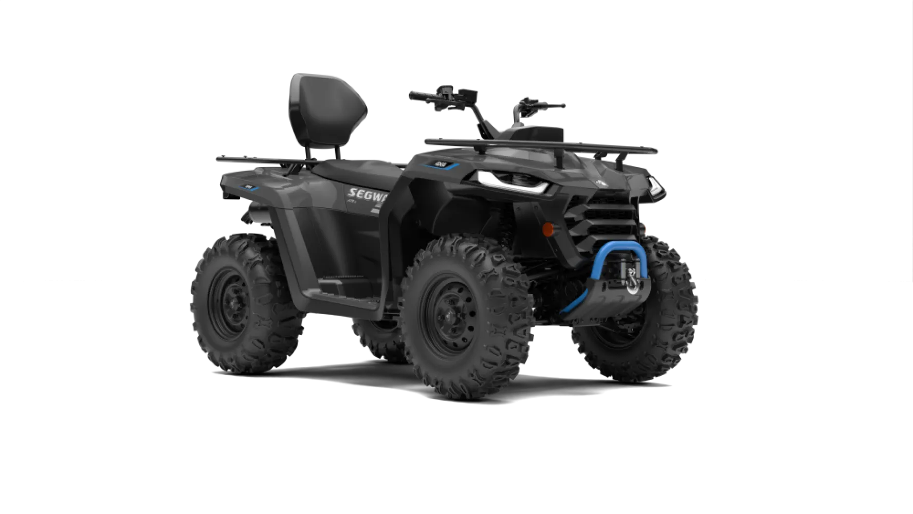 Segway AT5GL - Standaard (L7e)