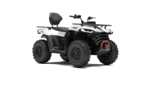 Segway AT5GL - Standaard (T3a)