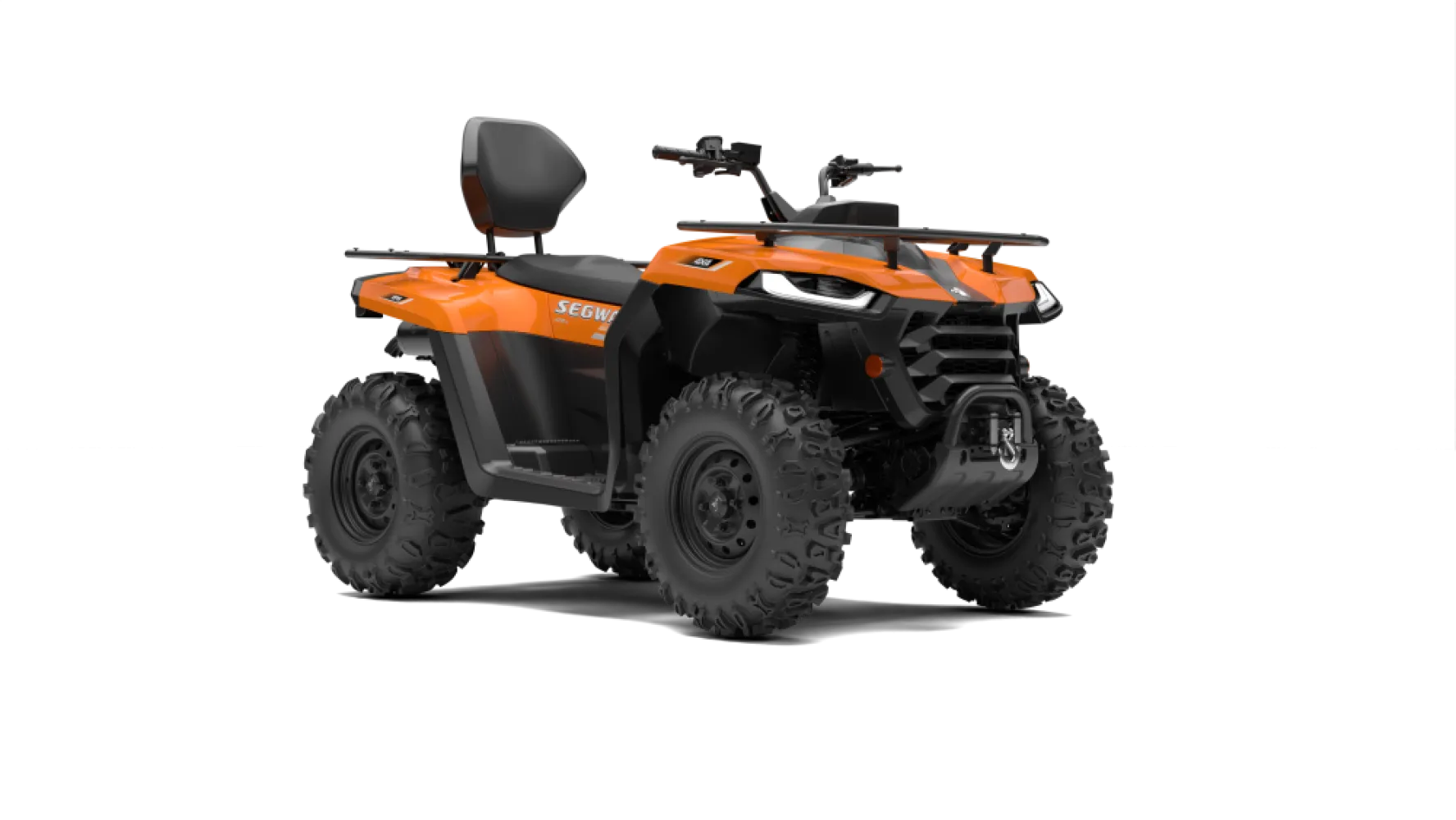 Segway AT5GL - Standaard (T3a)