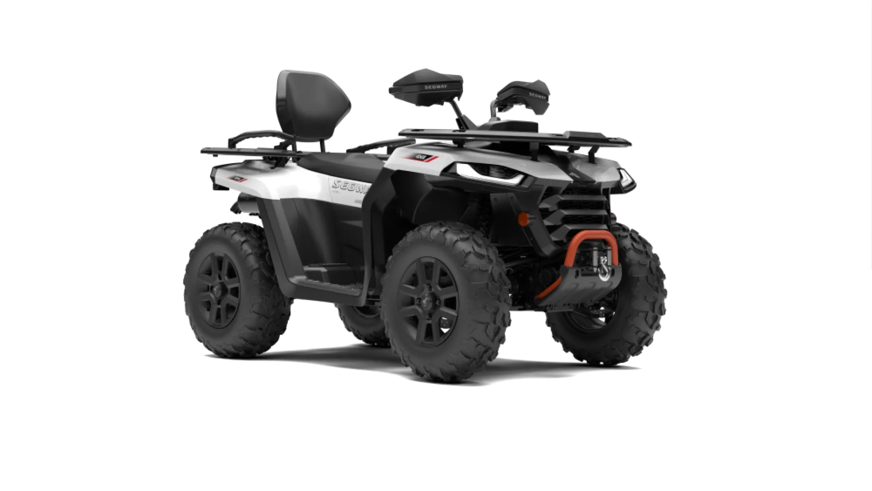 Segway AT5GL - EPS (L7e)