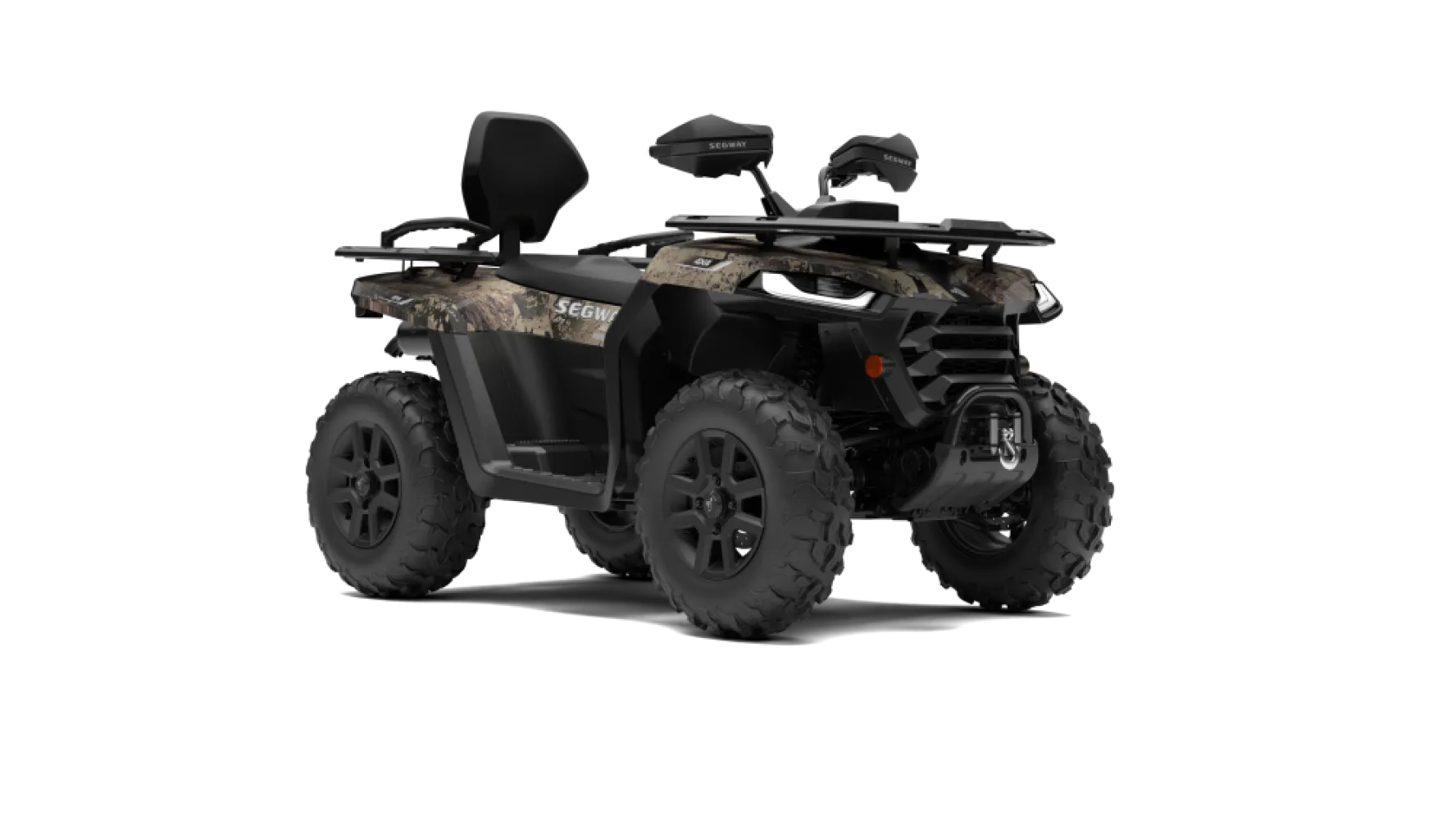 Segway AT5GL - EPS (L7e)