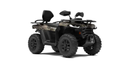 Segway AT5GL - EPS (L7e)