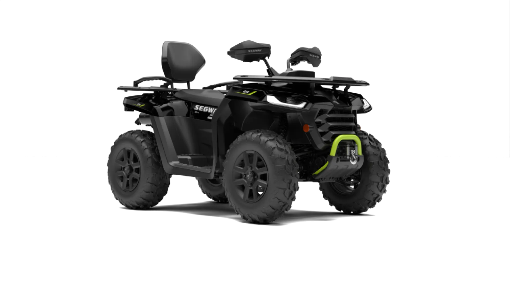 Segway AT5GL - EPS (L7e)