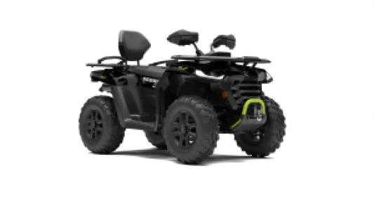 Segway AT5GL - EPS (L7e)