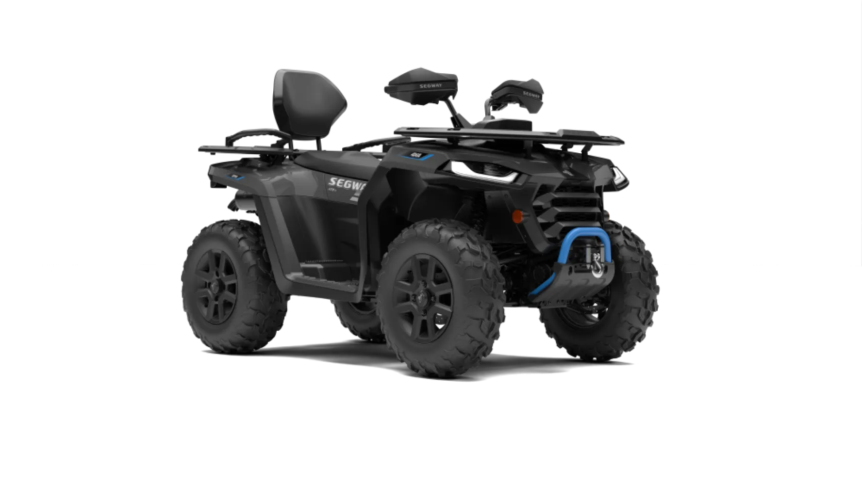 Segway AT5GL - EPS (L7e)