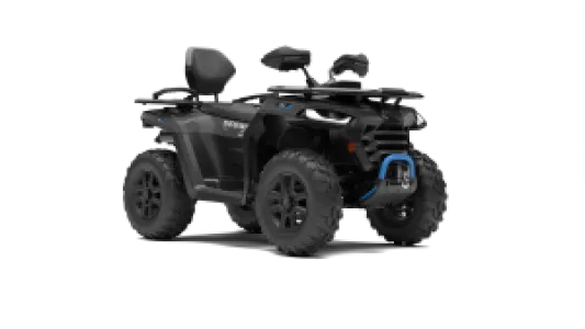 Segway AT5GL - EPS (L7e)
