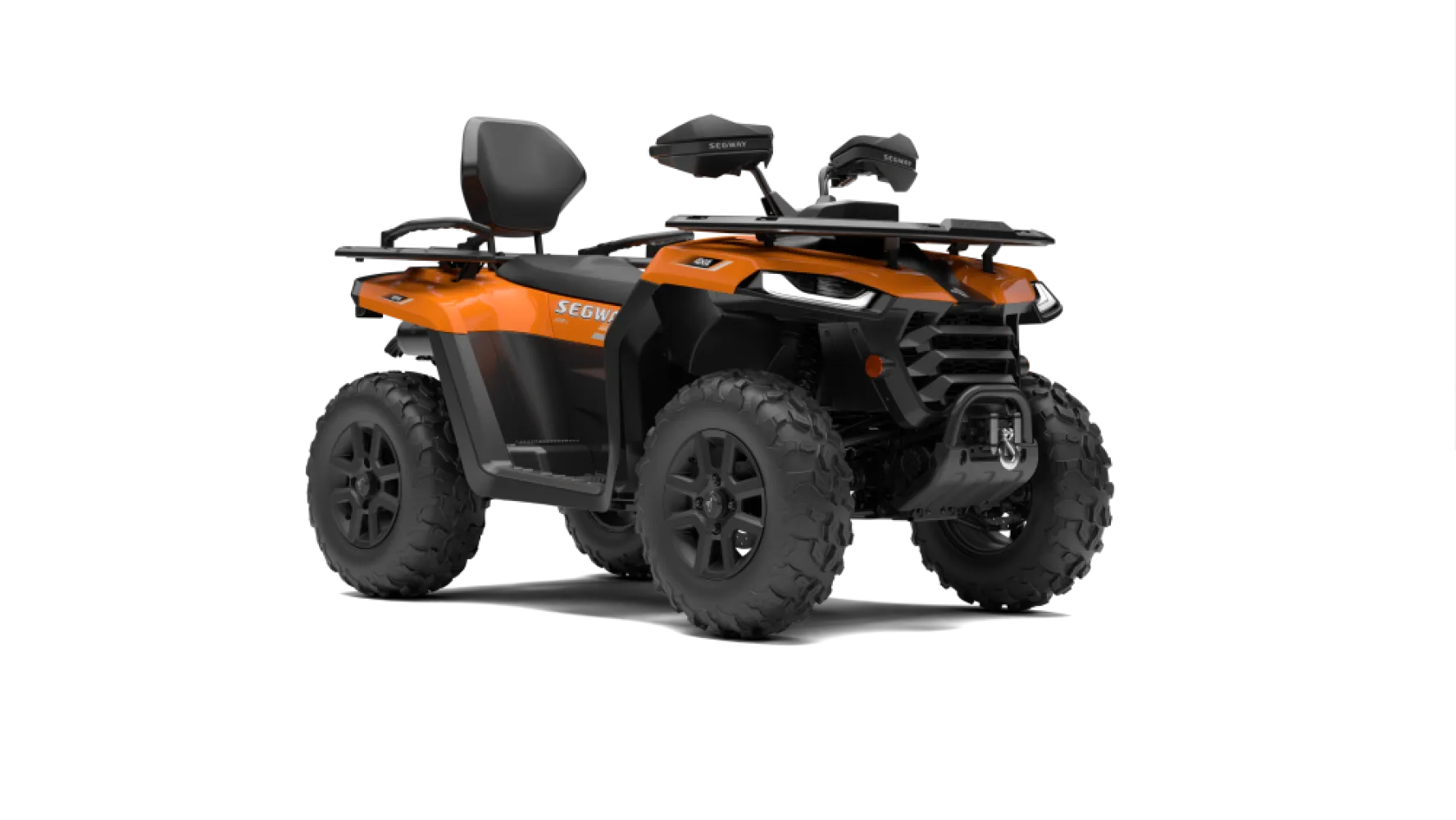 Segway AT5GL - EPS (L7e)