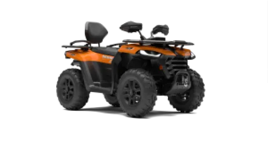Segway AT5GL - EPS (L7e)