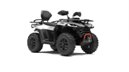Segway AT5GL - EPS (T3a)