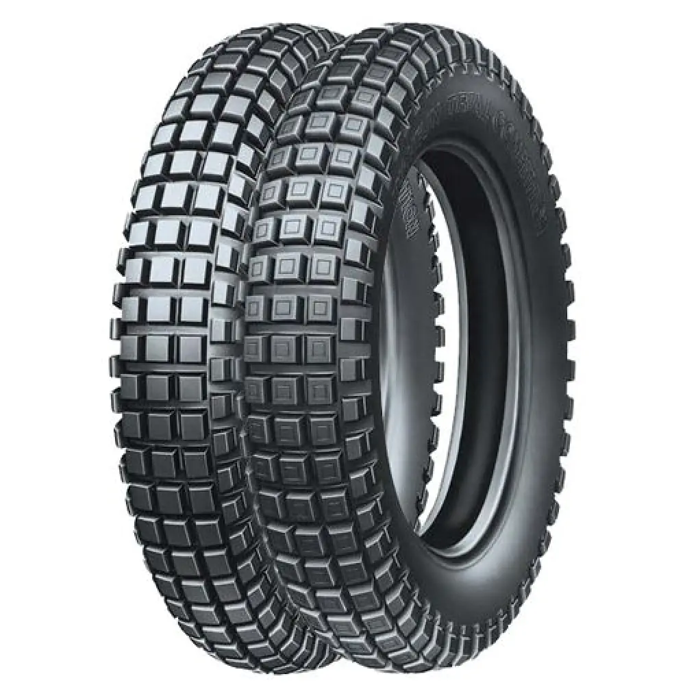 MICHELIN - TRXLICO 120/100R18 68M TT - 03150007