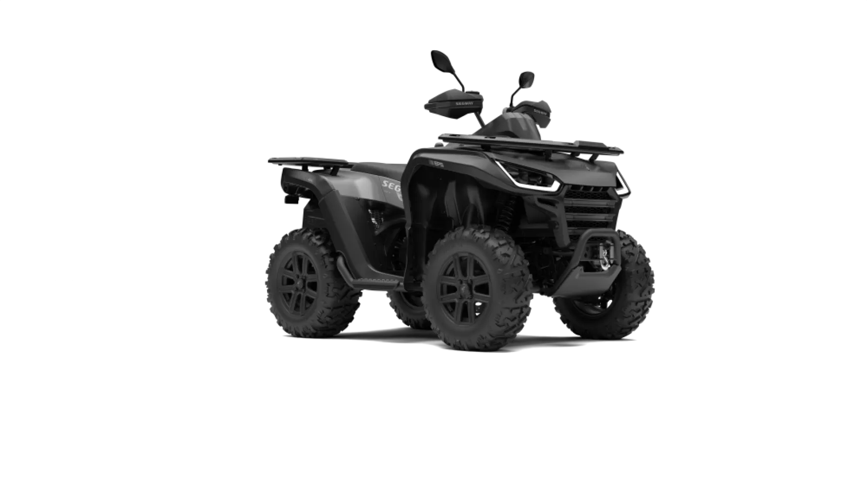 Segway AT6GS - Standaard (T3a)