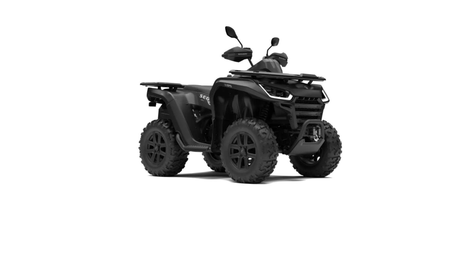 Segway AT6GS - Standaard (T3a)