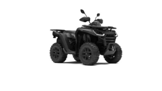 Segway AT6GS - Standaard (T3a)