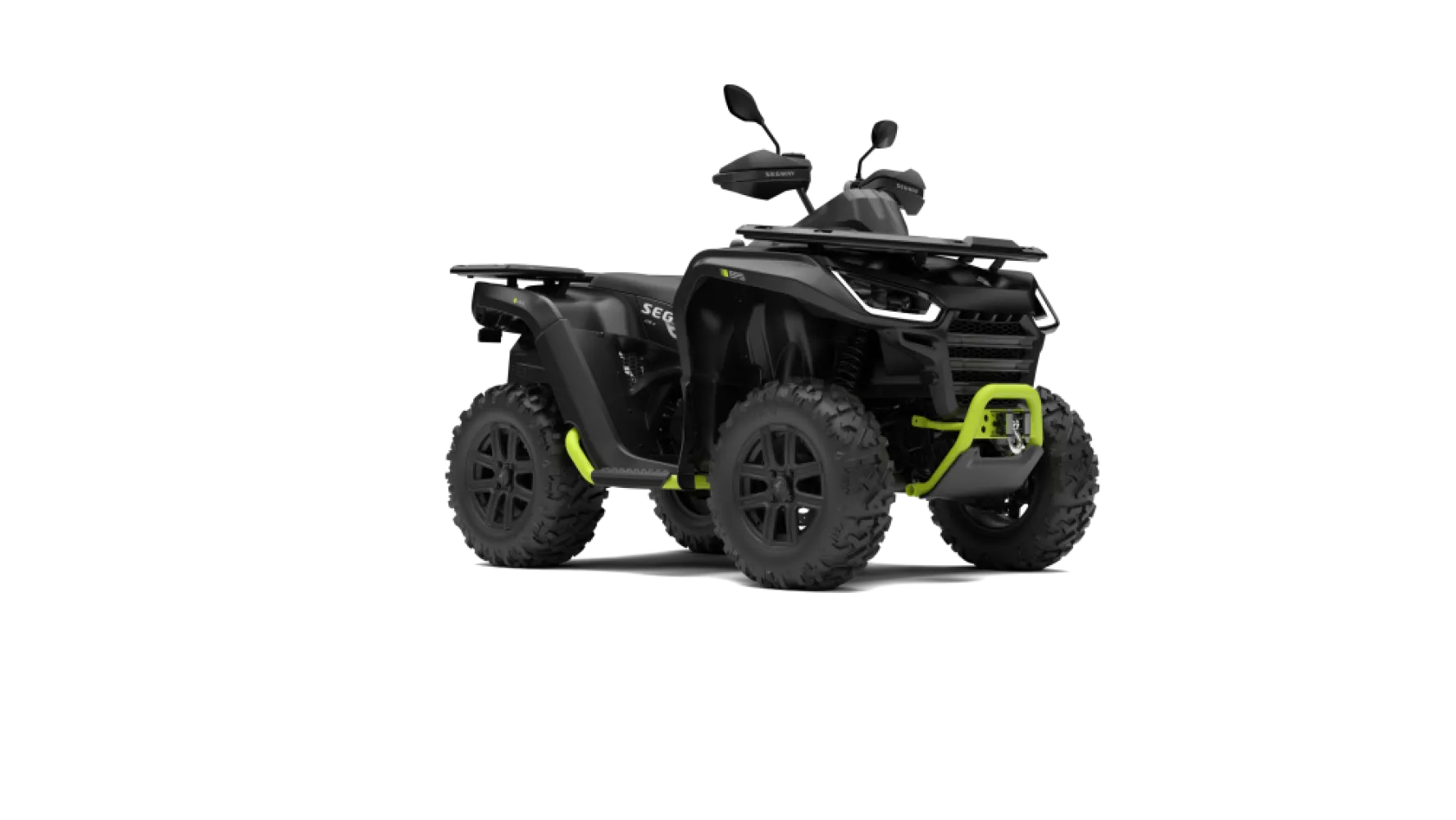 Segway AT6GS - Standaard (T3a)