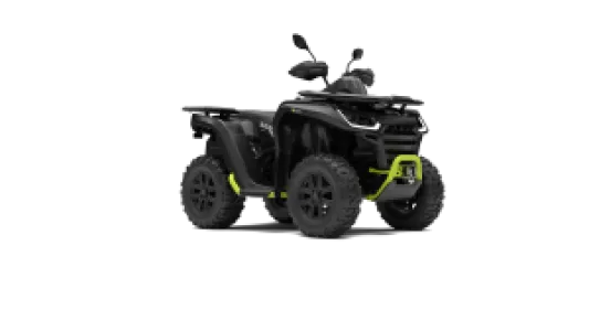 Segway AT6GS - Standaard (T3a)