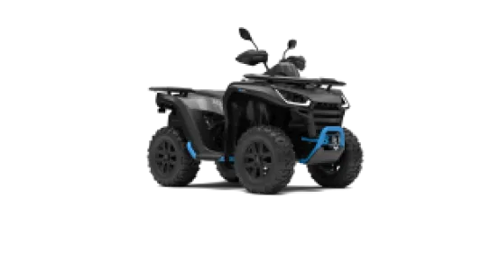 Segway AT6GS - Standaard (T3a)