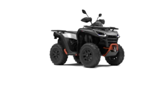 Segway AT6GS - Full Option (T3a)