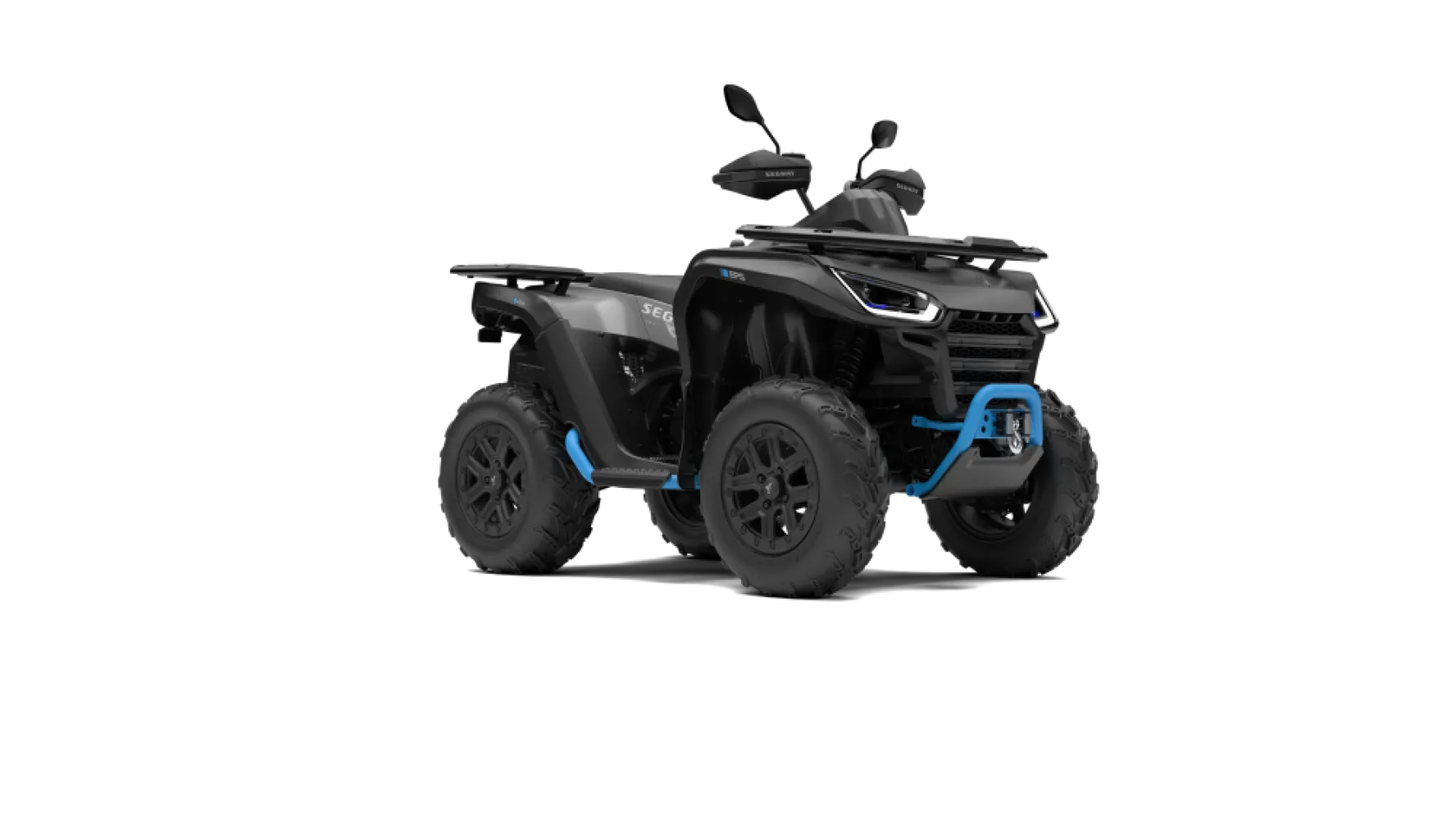Segway AT6GS - Full Option (T3a)
