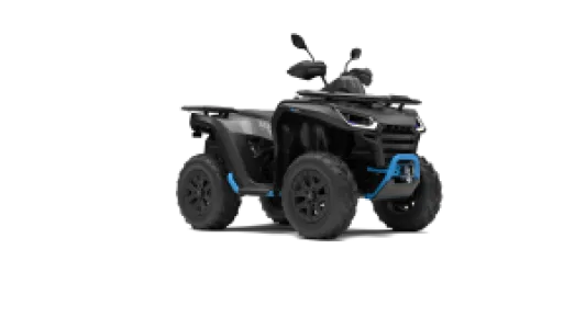 Segway AT6GS - Full Option (T3a)