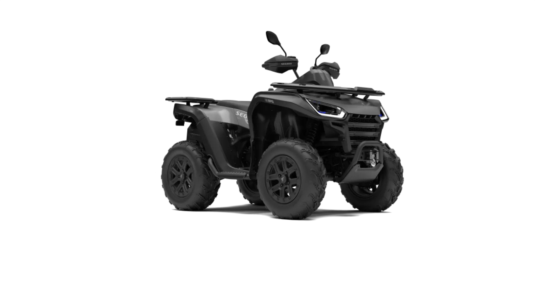 Segway AT6GS - Full Option (T3a)