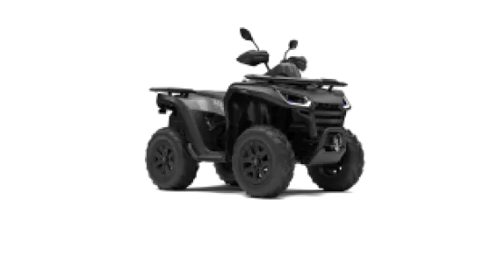 Segway AT6GS - Full Option (T3a)