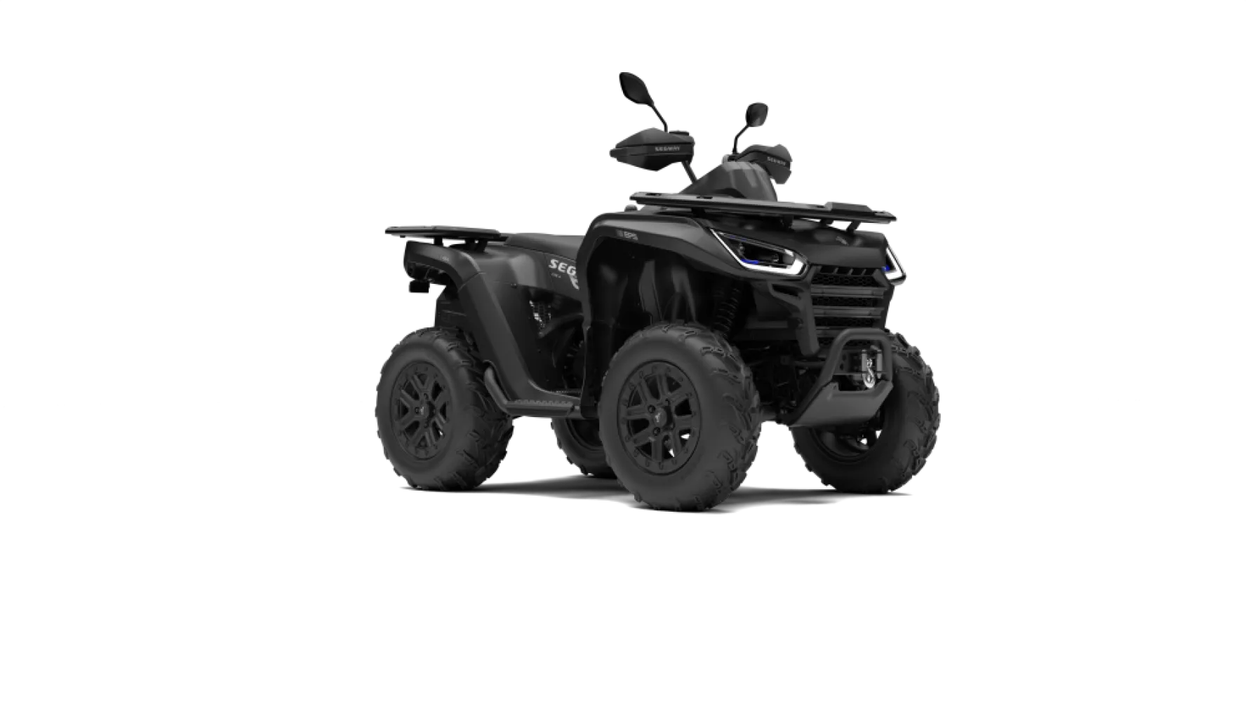 Segway AT6GS - Full Option (T3a)