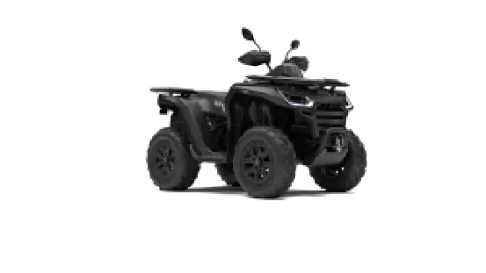 Segway AT6GS - Full Option (T3a)