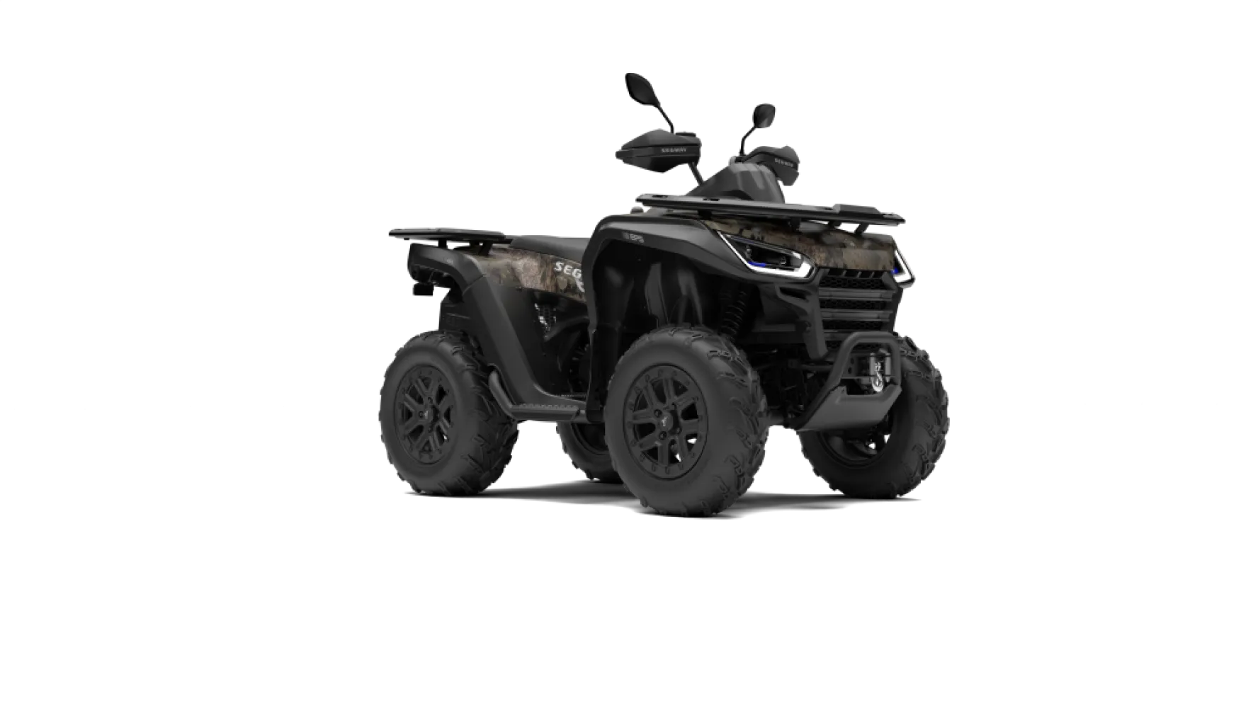 Segway AT6GS - Full Option (T3a)