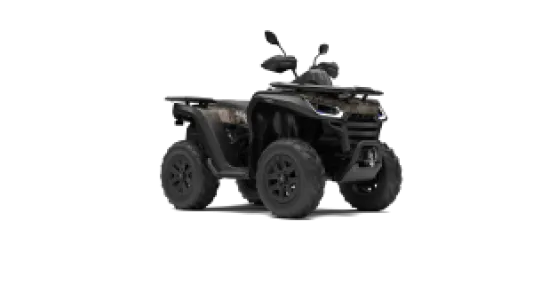 Segway AT6GS - Full Option (T3a)
