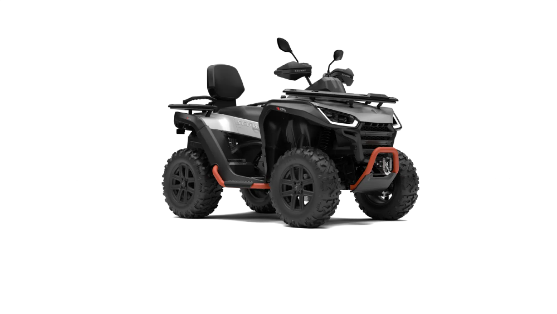 Segway AT6GL - Standaard (T3a)