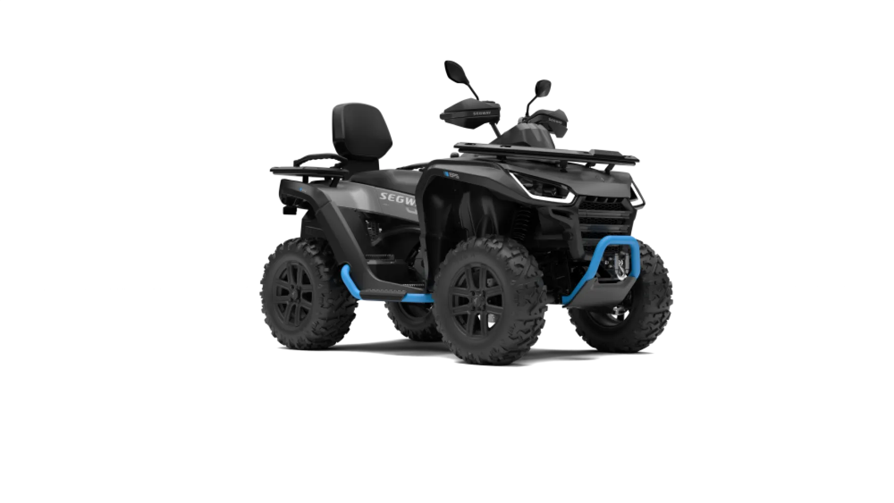 Segway AT6GL - Standaard (T3a)