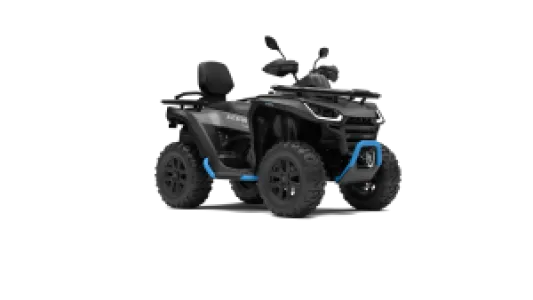 Segway AT6GL - Standaard (T3a)