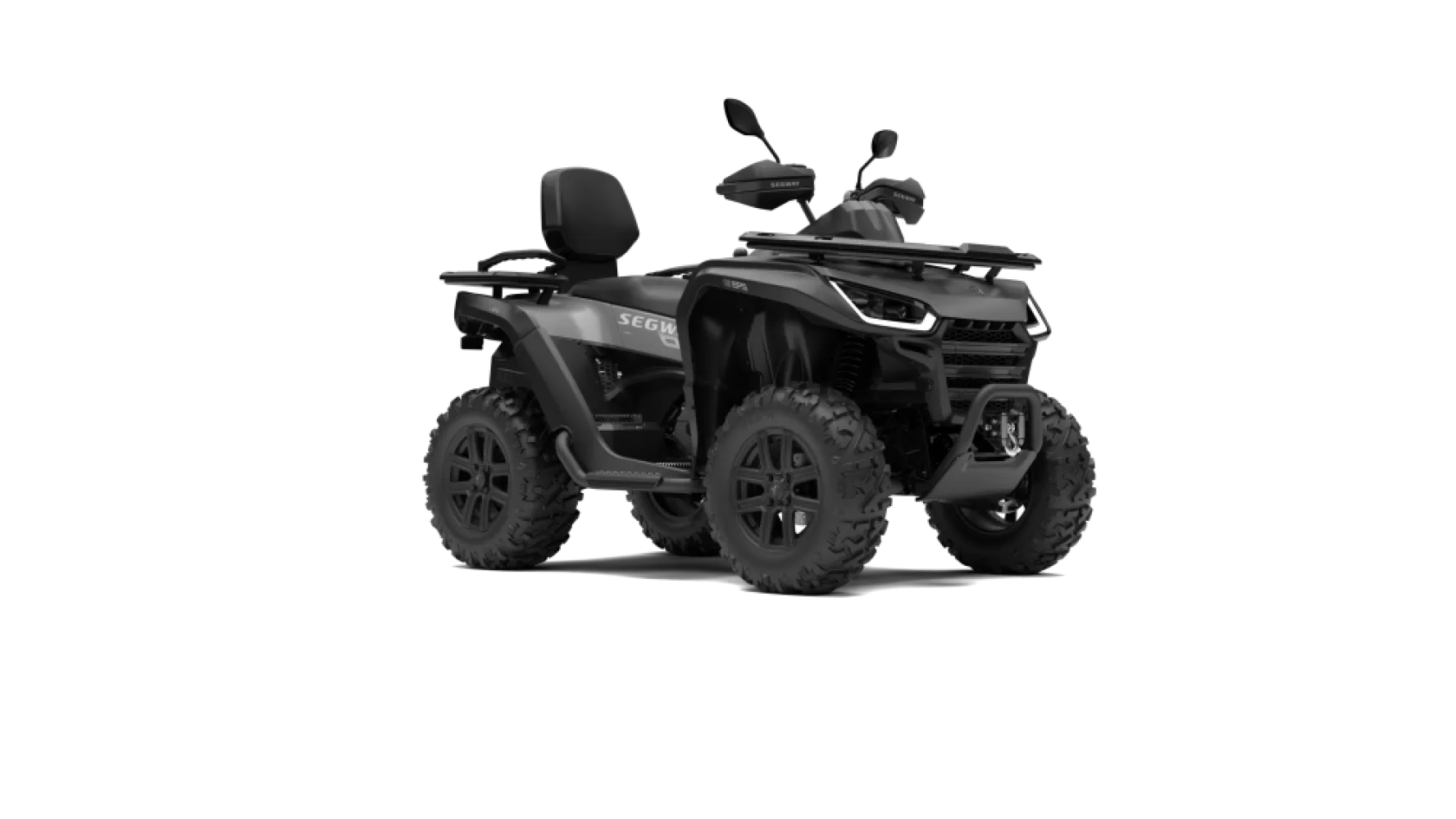 Segway AT6GL - Standaard (T3a)