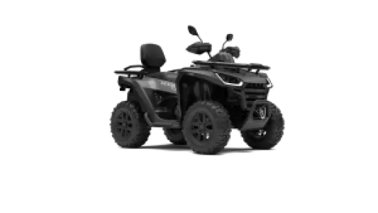 Segway AT6GL - Standaard (T3a)