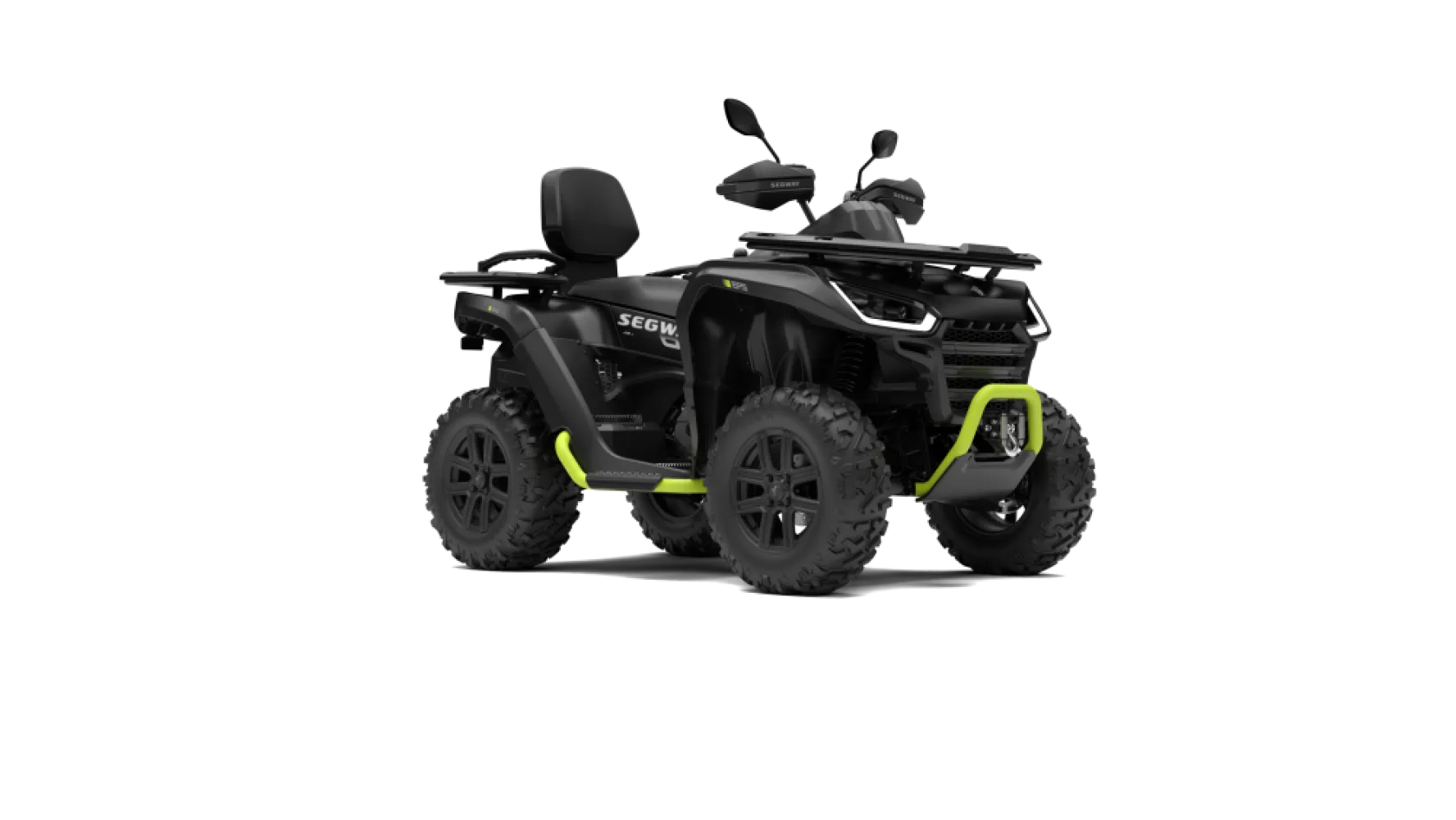 Segway AT6GL - Standaard (T3a)