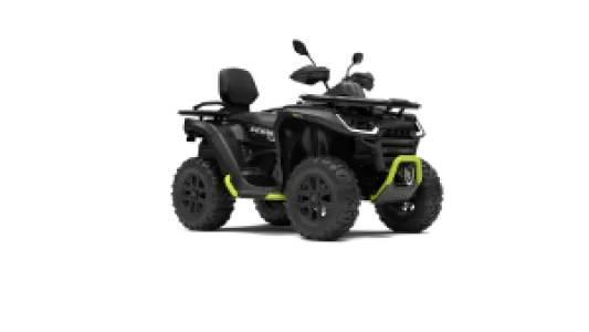 Segway AT6GL - Standaard (T3a)