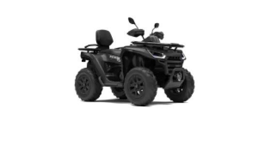 Segway AT6GL - Full Option (L7e)