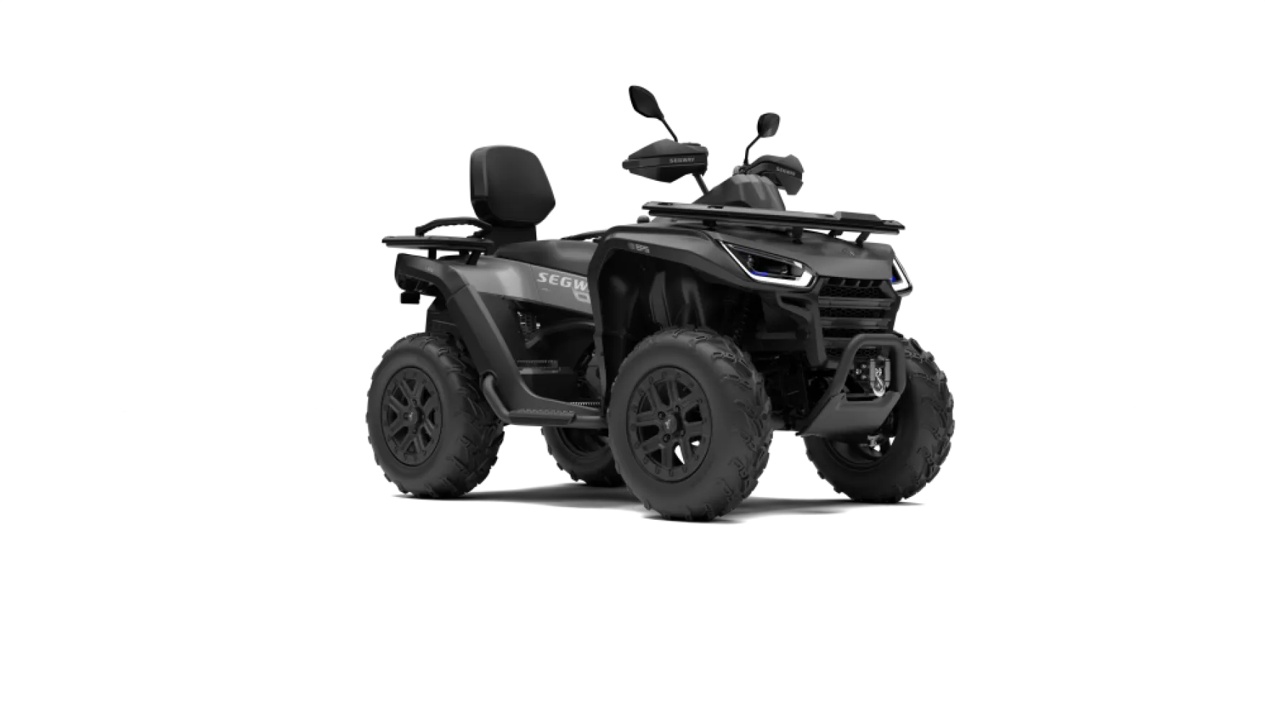 Segway AT6GL - Full Option (T3a)