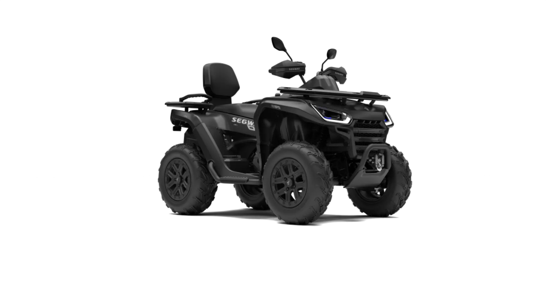 Segway AT6GL - Full Option (T3a)