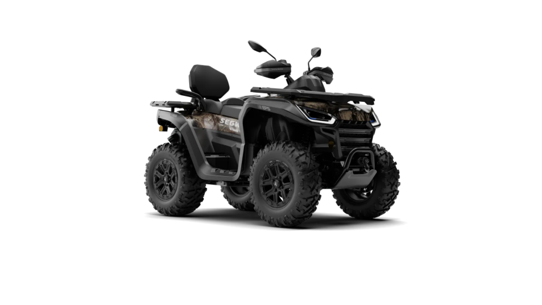 Segway AT10 Premium (L7e)