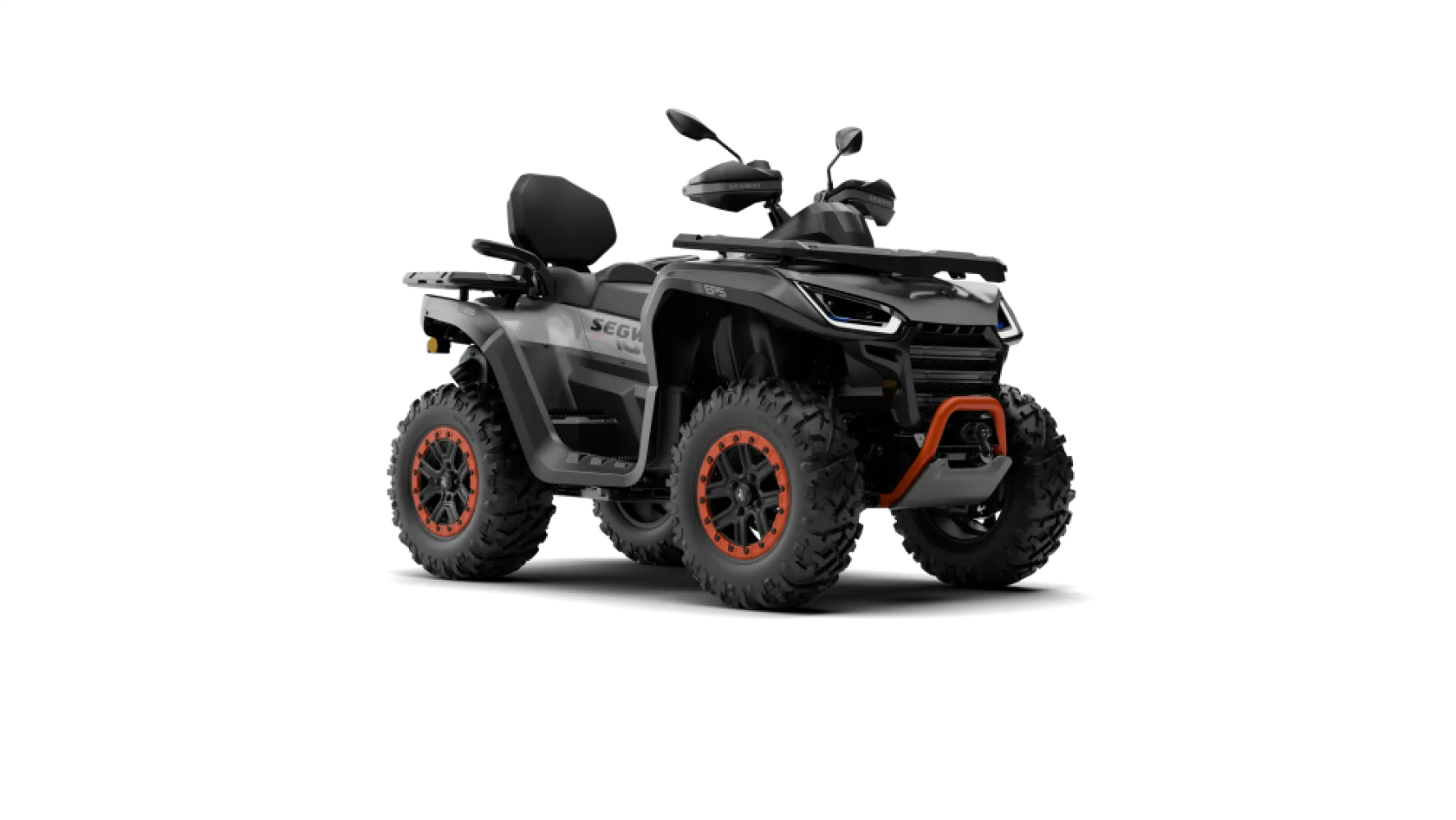 Segway AT10 Premium (L7e)
