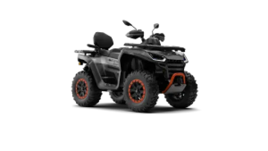 Segway AT10 Premium (L7e)