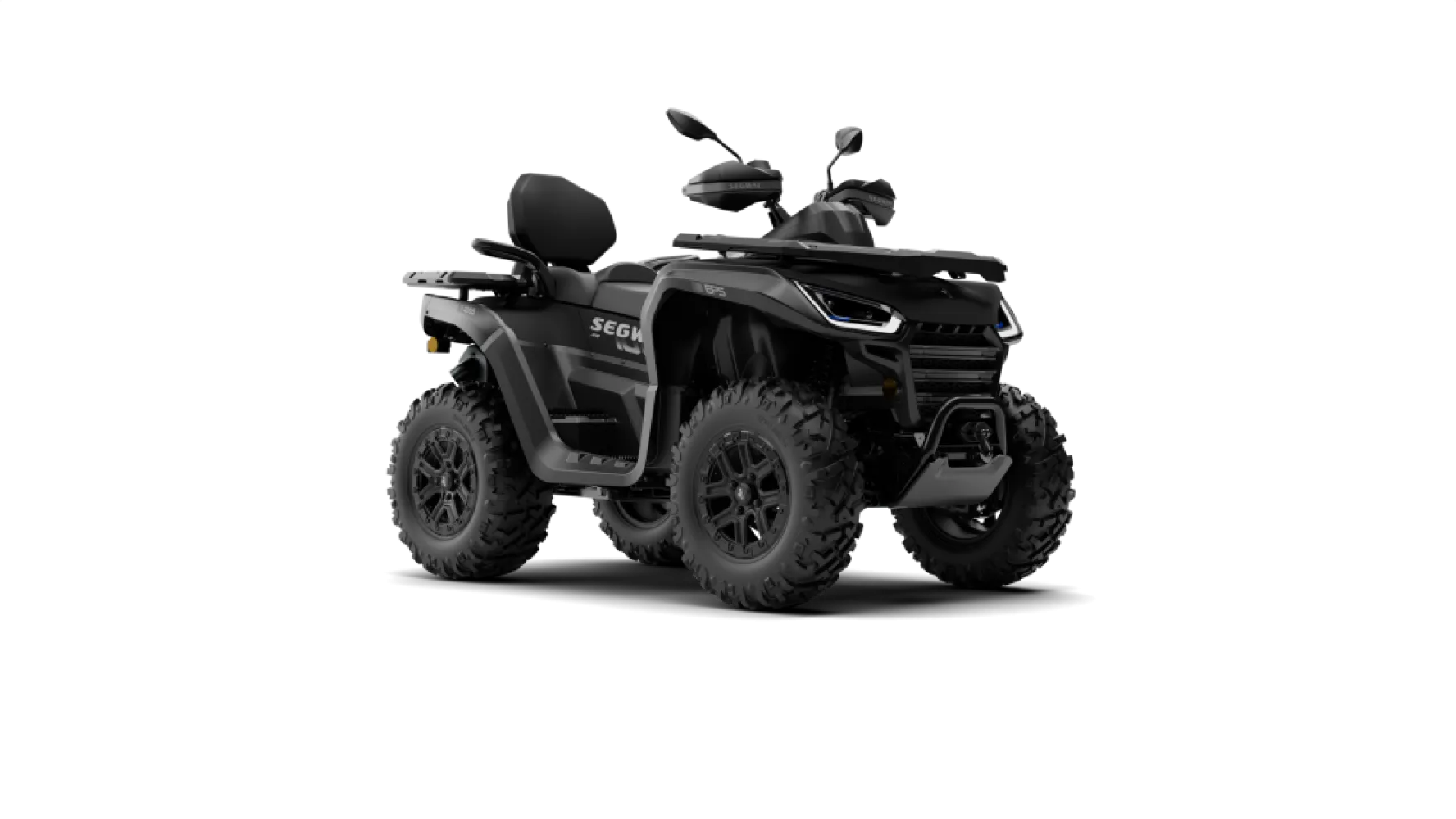 Segway AT10 Premium (L7e)