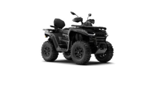 Segway AT10 Premium (L7e)