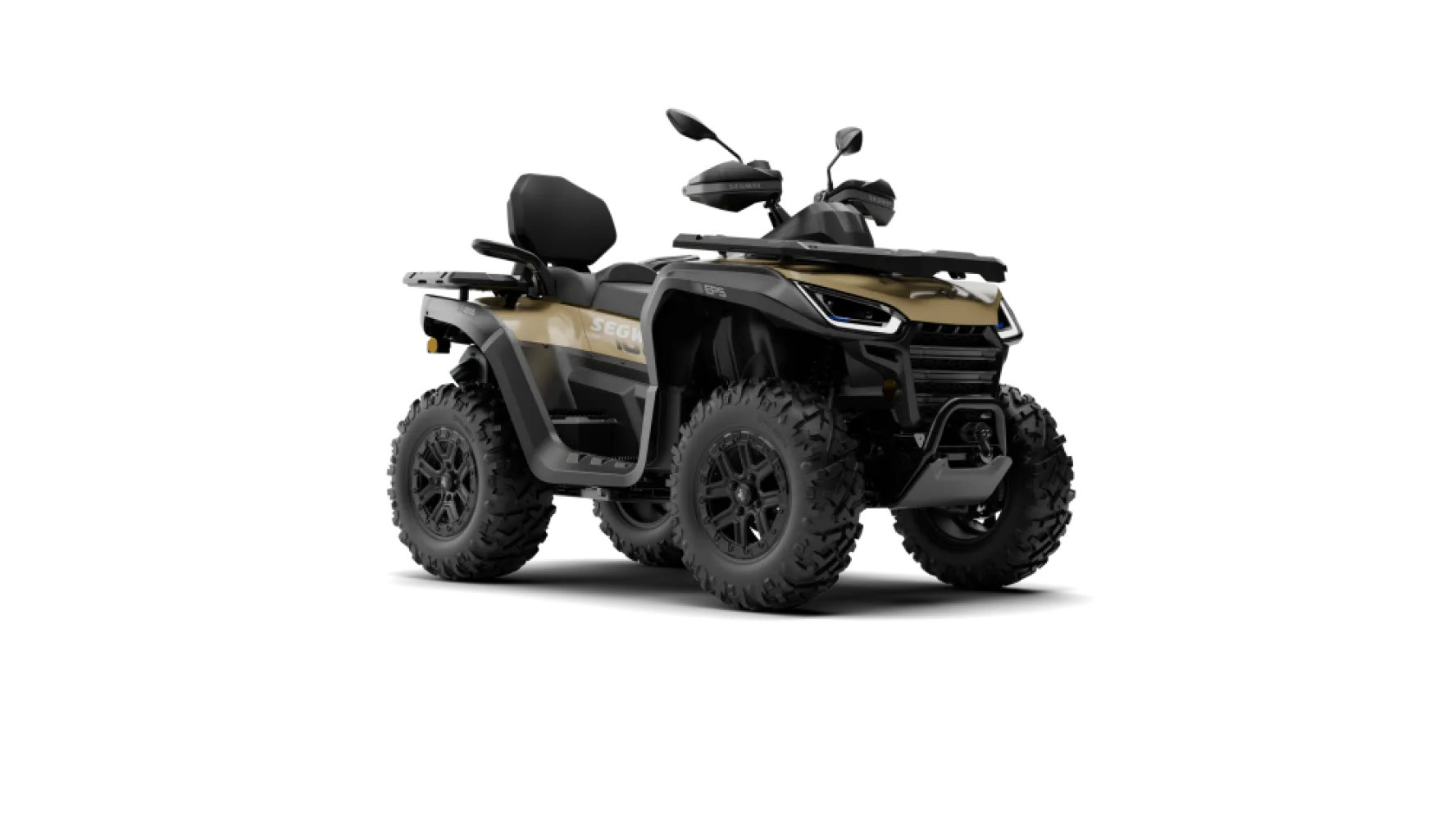 Segway AT10 Premium (L7e)